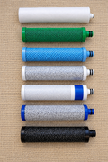 Individual Water filter