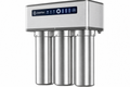 Reverse Osmosis Direct Drinking Tap Water Purifier