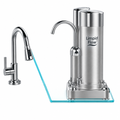 Ultra-Purification Tap Water Purifier